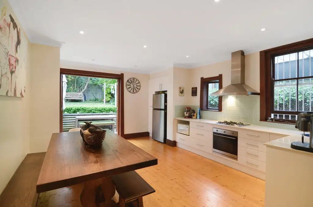 Main view of Homely apartment listing, 2/267 O'Sullivan Road, Bellevue Hill NSW 2023