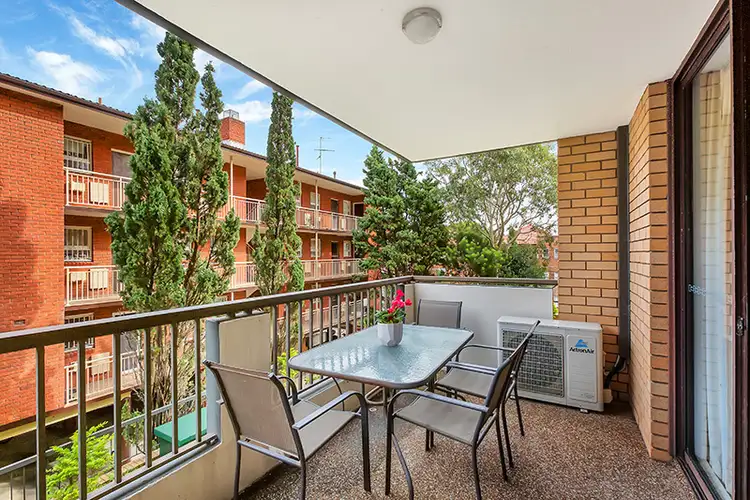 Third view of Homely apartment listing, 4/15-19 Council Street, Bondi Junction NSW 2022