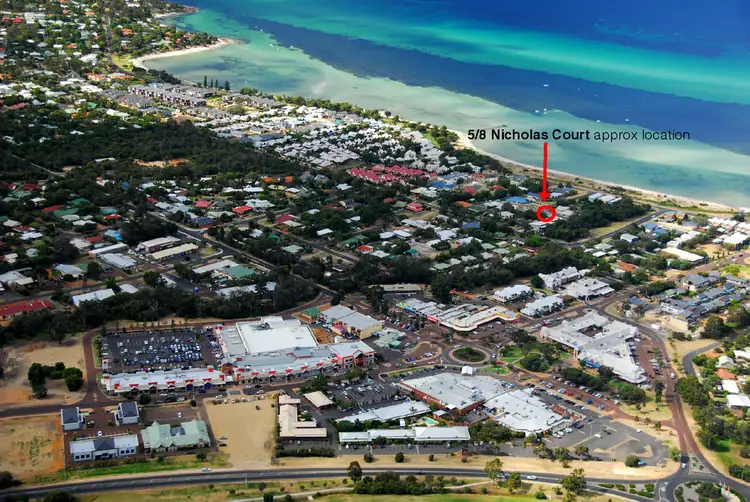5/8 Nicholas Court, Dunsborough WA 6281