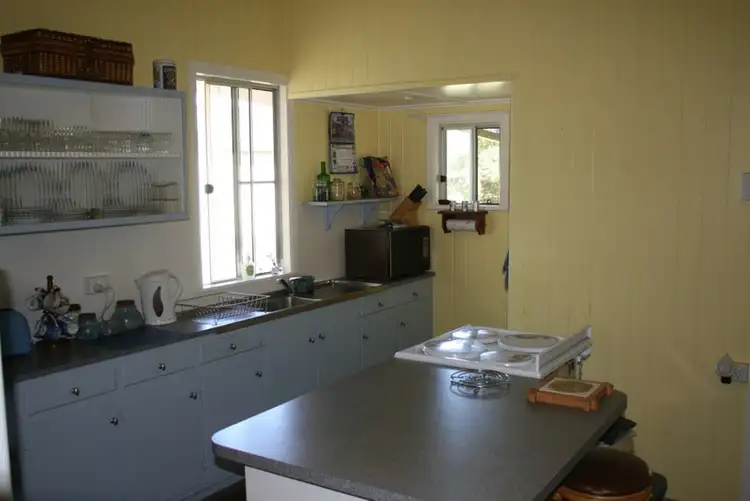 Sixth view of Homely rural property listing, Address available on request