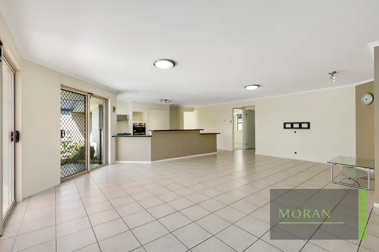 Sixth view of Homely house listing, 10 Applegum Place, Molendinar QLD 4214