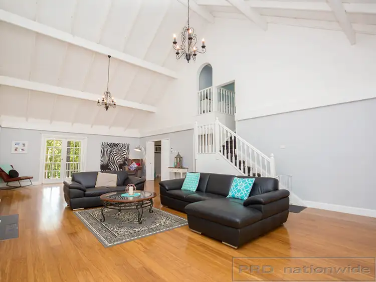 Second view of Homely house listing, 21 Ralston Road, Nelsons Plains NSW 2324