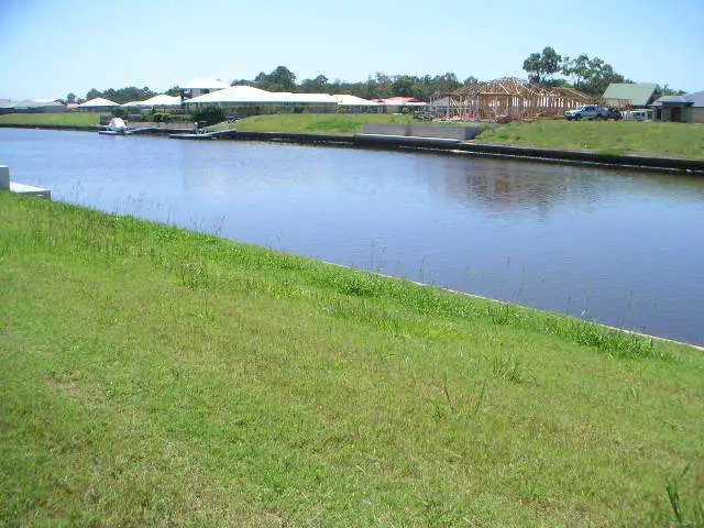 Second view of Homely land listing, L392 Alstonia Court, Bongaree QLD 4507