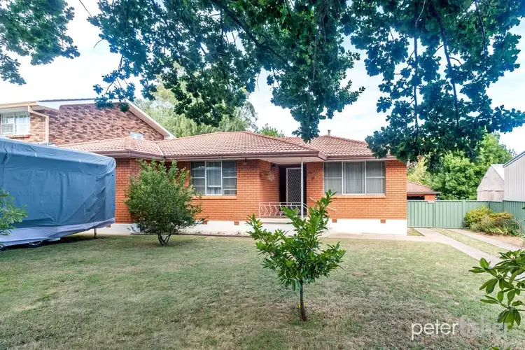 23 Oak Street, Orange NSW 2800