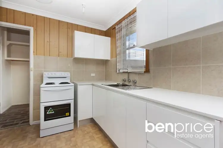 Fourth view of Homely house listing, 17 Sorensen Crescent, Blackett NSW 2770
