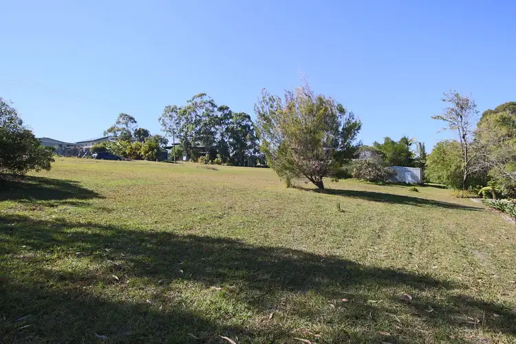 71 ENDEAVOUR DRIVE, Cooloola Cove QLD 4580