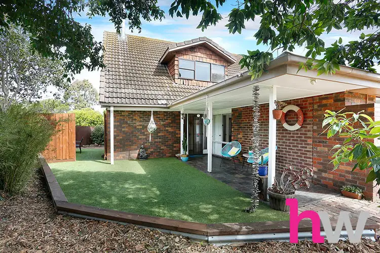13 Marma Court, Grovedale VIC 3216