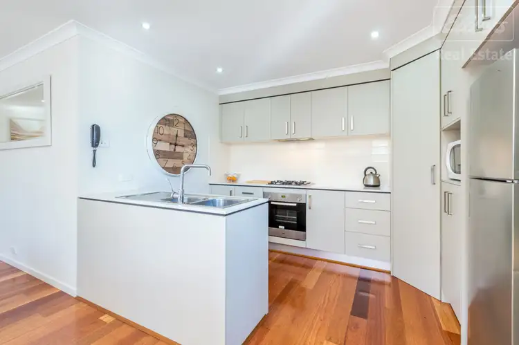 Fifth view of Homely townhouse listing, 1/19 Torpy Place, Jerrabomberra NSW 2619