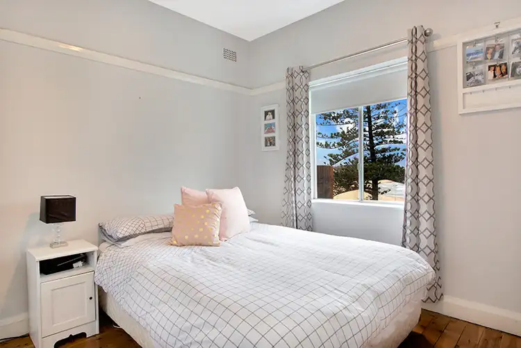 Fourth view of Homely apartment listing, 9/54 Campbell Parade, Bondi Beach NSW 2026