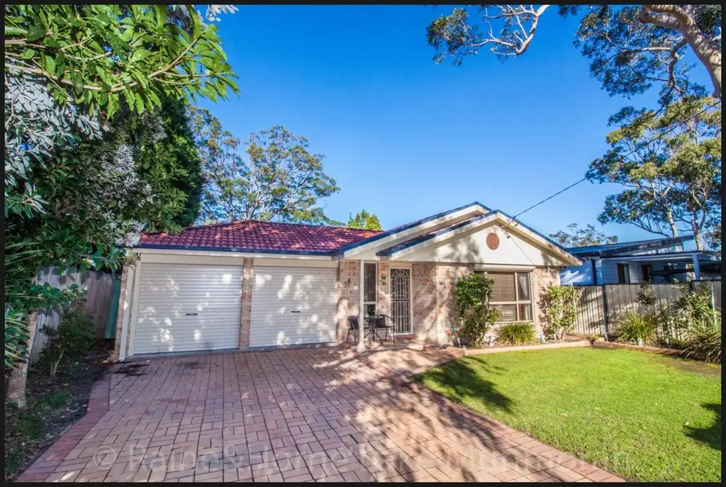 Main view of Homely house listing, 672 Pacific Highway, Lake Munmorah NSW 2259