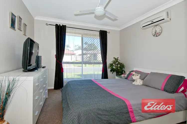 Fourth view of Homely house listing, 4 Highfields Court, Loganlea QLD 4131