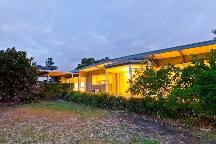 Second view of Homely house listing, 26 Gallop Road, Dalkeith WA 6009