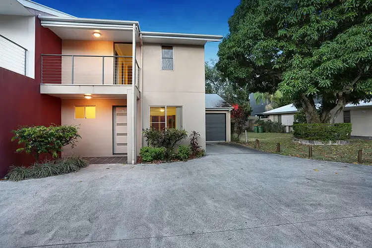 4/82 Simpson Street, Beerwah QLD 4519