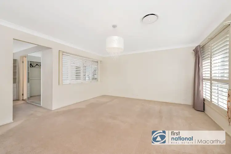 Sixth view of Homely house listing, 17 Glenfield Road, Glenfield NSW 2167