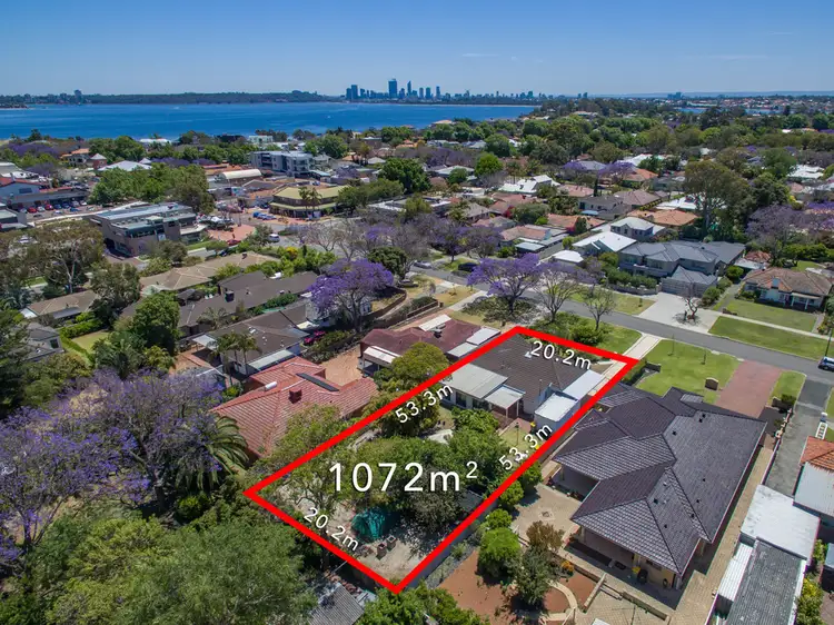 55 Ardross Street, Applecross WA 6153