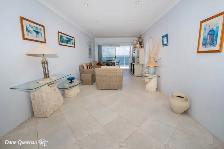 Third view of Homely unit listing, 5/53 Victoria Parade, Nelson Bay NSW 2315