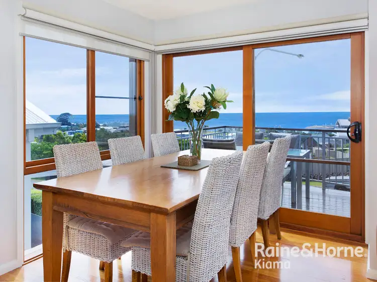Fourth view of Homely semi-detached listing, 50 Old Saddleback Road, Kiama NSW 2533