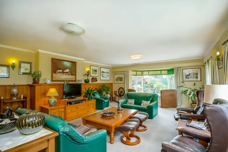 Second view of Homely house listing, 40 Barclay St, Evandale TAS 7212