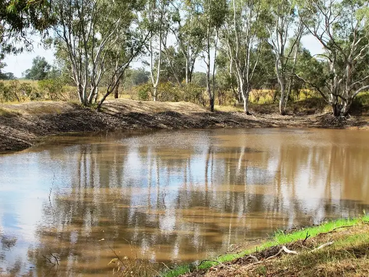 # Western Highway Dadswells Bridge via, Horsham VIC 3400