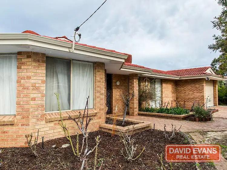 Fourth view of Homely house listing, 1 Rowland Court, Gosnells WA 6110