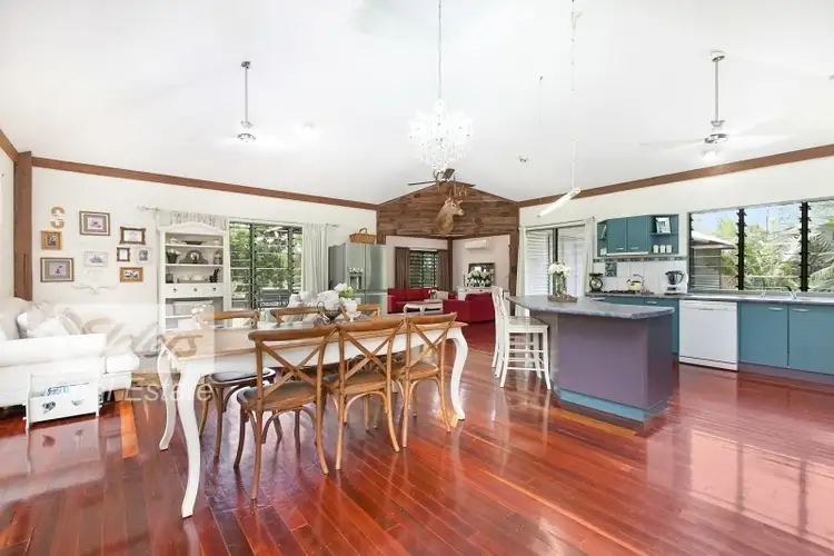 Fifth view of Homely house listing, 4 Horseshoe Court, Marlow Lagoon NT 830