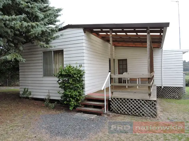 Main view of Homely house listing, 18 Lampe Street, Talbingo NSW 2720