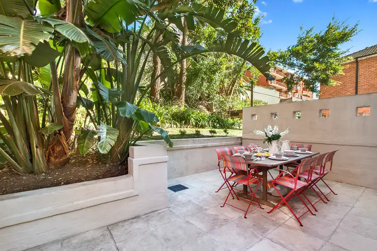 3/63 Curlewis Street, Bondi Beach NSW 2026