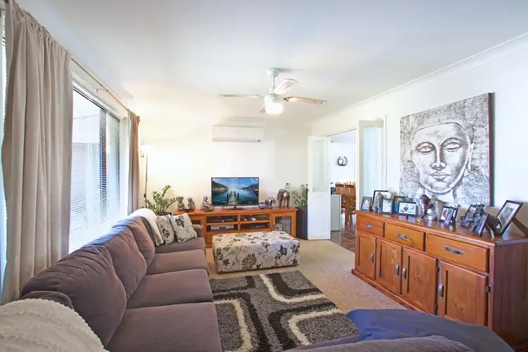 Second view of Homely house listing, 5 Biara Street, Bargo NSW 2574