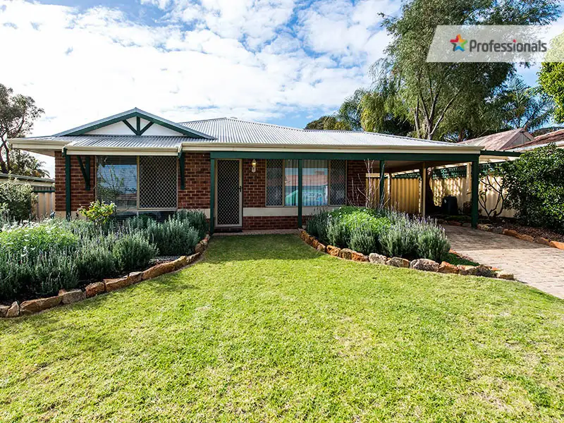 Main view of Homely house listing, 14 Navel Close, Seville Grove WA 6112