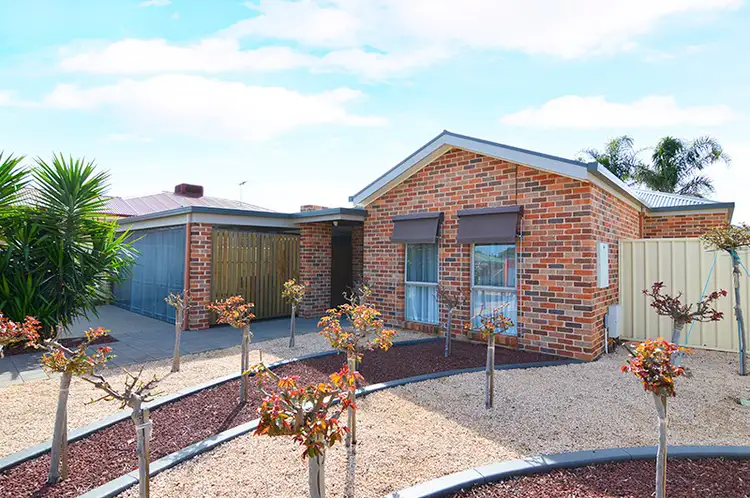 4 Lavender Rise, Red Cliffs VIC 3496