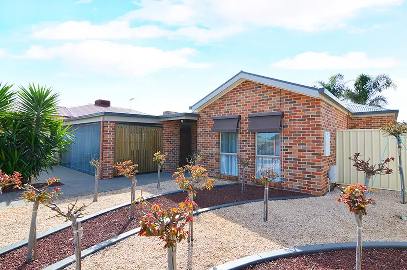 Main view of Homely house listing, 4 Lavender Rise, Red Cliffs VIC 3496
