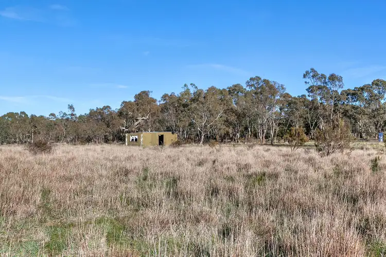 Fourth view of Homely land listing, 115 Fawcett Drive, Clunes VIC 3370