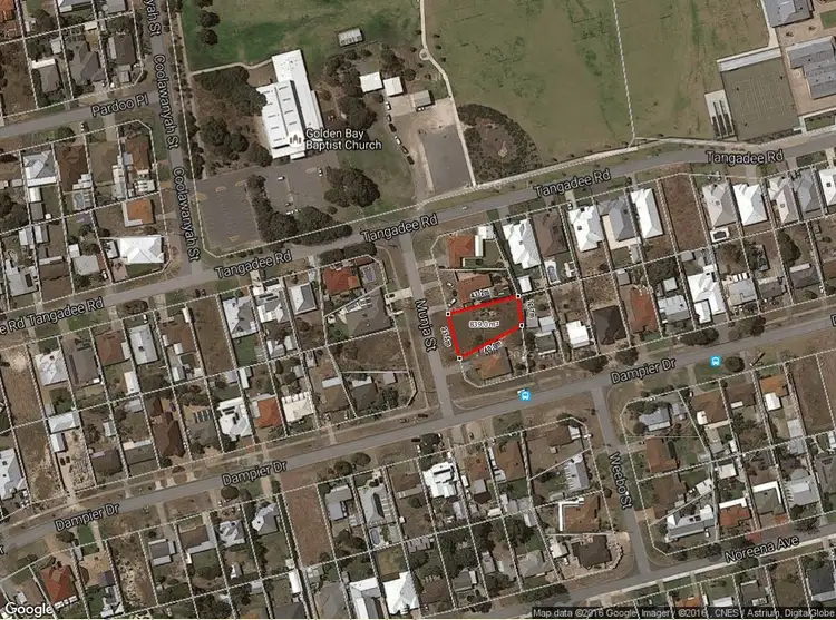Sixth view of Homely land listing, 4 Munja Street, Golden Bay WA 6174