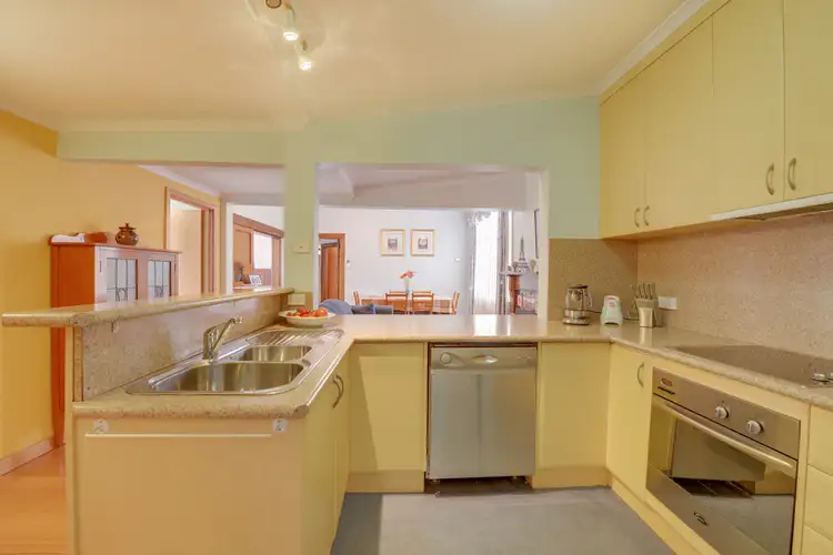 Fifth view of Homely house listing, 1 Upper Bourke Street, Burnie TAS 7320