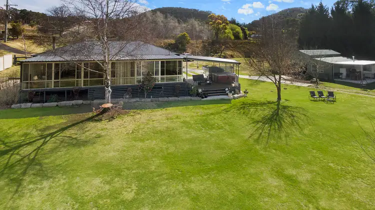 Second view of Homely rural property listing, Address available on request