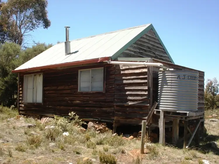 Third view of Homely house listing, 1 Shannon Road, Shannon, Shannon TAS 7030