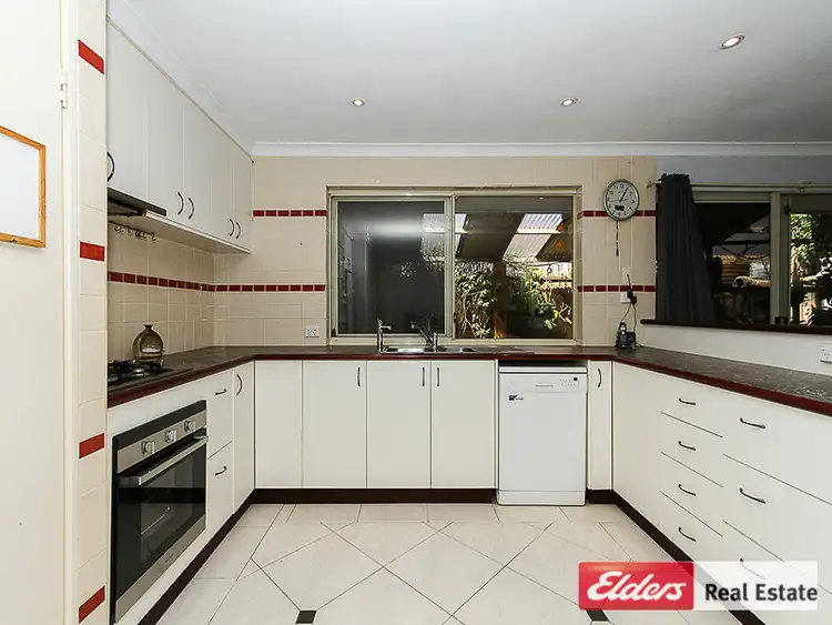 Fourth view of Homely house listing, 28 Dulverton Close, Stratton WA 6056