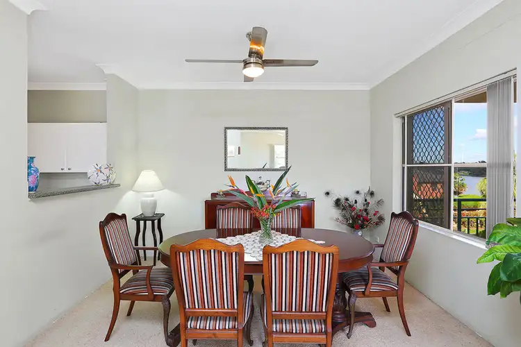 Fifth view of Homely apartment listing, 12/247L Burwood Road, Concord NSW 2137