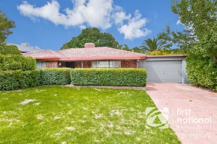 3 Landal Boulevard, Redwood Park SA 5097