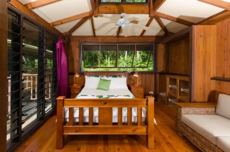 Third view of Homely house listing, 33 Carbeen Road, Daintree QLD 4873