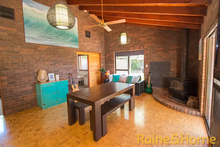 Sixth view of Homely house listing, 14 Tarlow Avenue, Dubbo NSW 2830