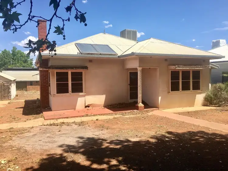 Main view of Homely house listing, 120 Macarthur Street, Griffith NSW 2680
