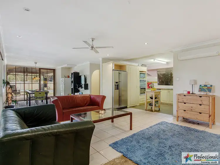 Fourth view of Homely house listing, 6 Shipwright Avenue, Wellard WA 6170