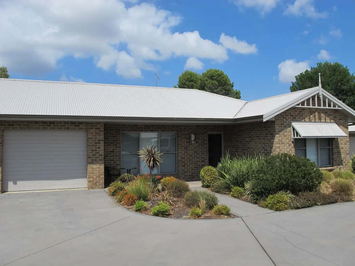 Main view of Homely unit listing, Unit 10 28 Mortimer Street, Mudgee NSW 2850