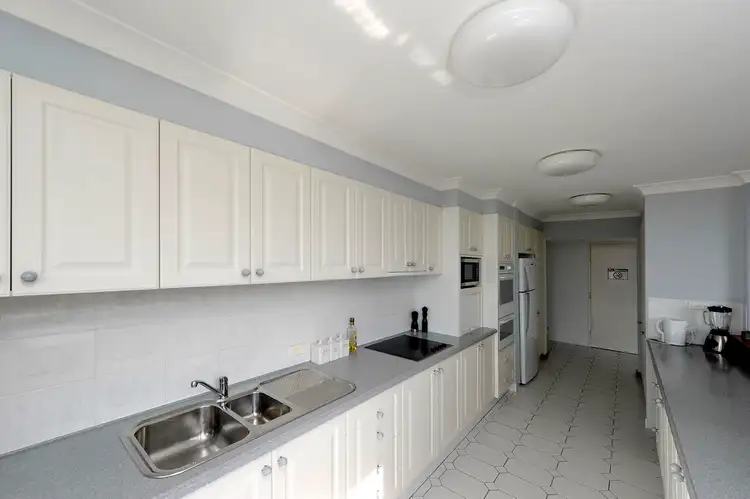 Fourth view of Homely unit listing, 15/2 Thurlow Avenue, Nelson Bay NSW 2315
