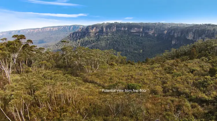 Main view of Homely land listing, 141 Sublime Point Road, Leura NSW 2780