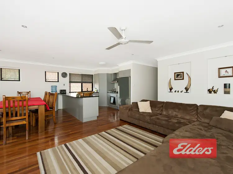 Third view of Homely house listing, 48 MOSSMAN PARADE, Waterford QLD 4133