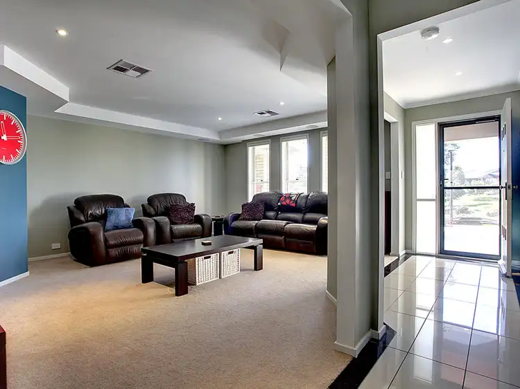 Fifth view of Homely house listing, 30 Edithburgh Avenue, Seaford Rise SA 5169
