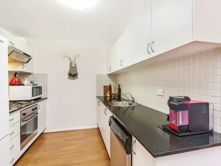 Second view of Homely apartment listing, 16/11-21 Rose Street, Chippendale NSW 2008