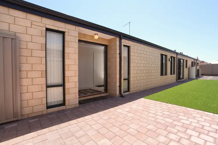 Second view of Homely house listing, 35 Ballycastle Loop, Canning Vale WA 6155
